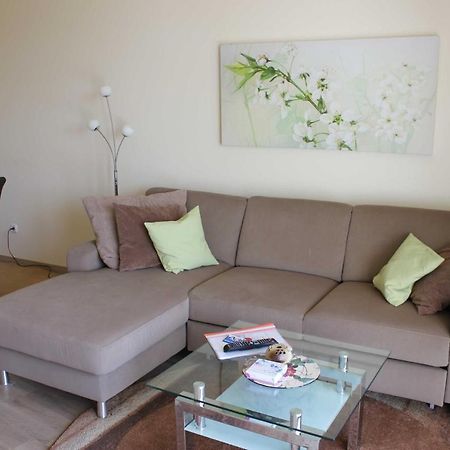 Appartement Residenz Bellevue Whg Zinnowitz Exterior foto