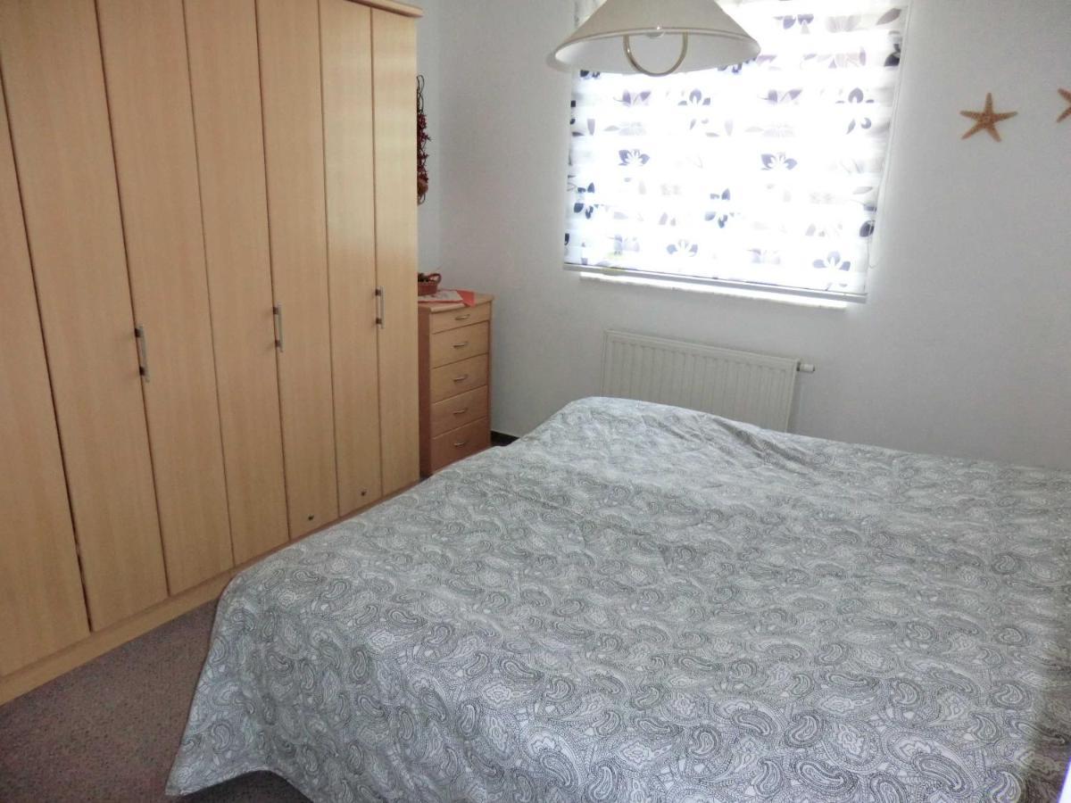 Appartement Residenz Bellevue Whg Zinnowitz Exterior foto